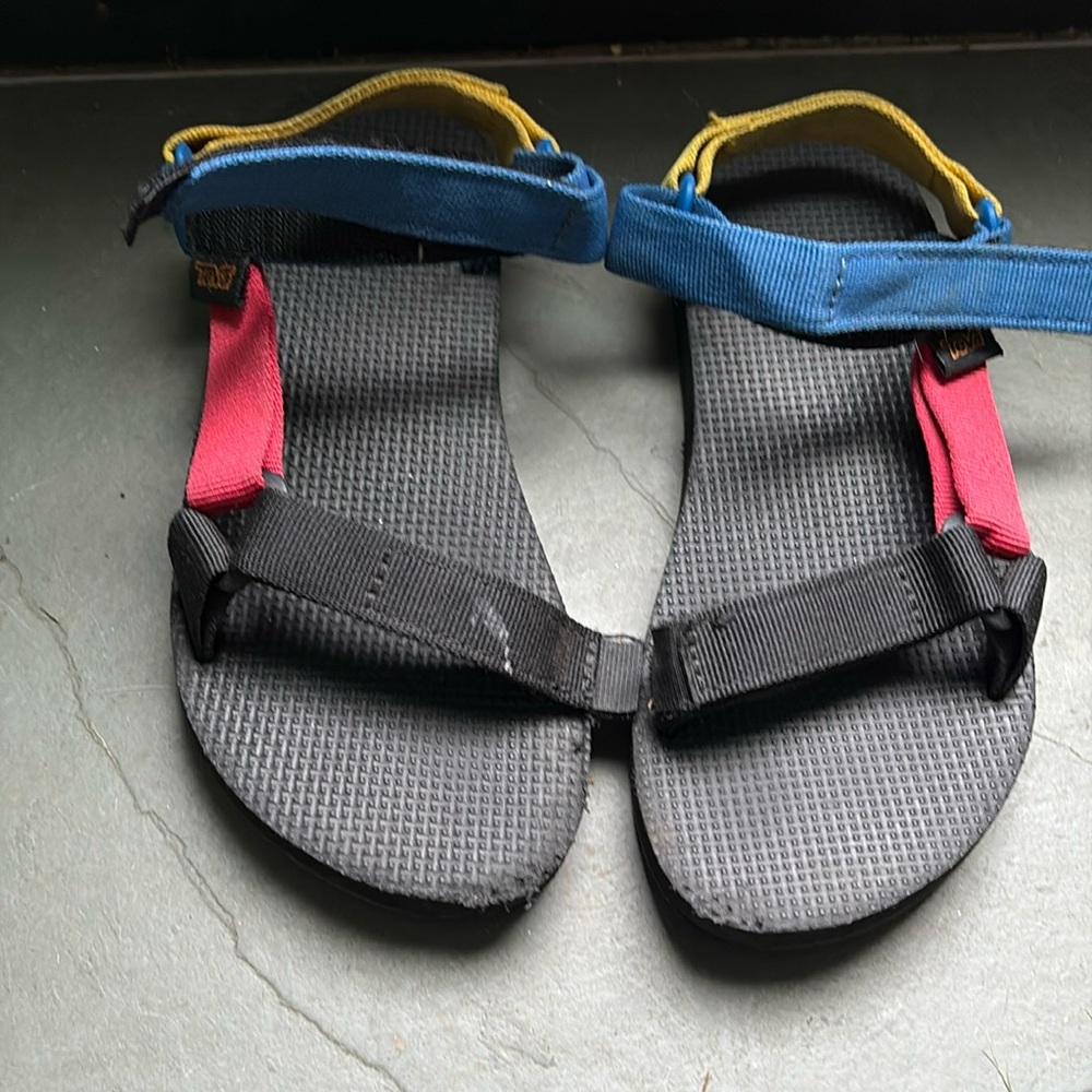Tevas guc
